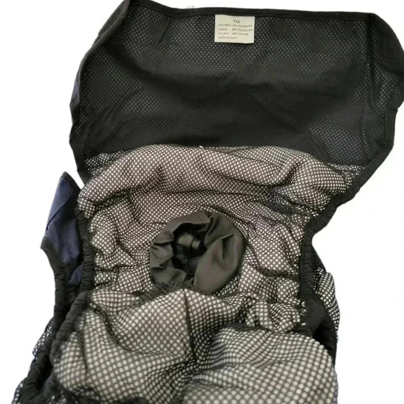 Snuggease Protective Pants For Dogs Of all Ages XXL NWT - Picture 3 of 4